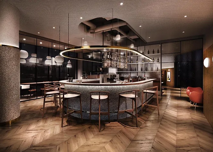 Qubus Hotel Katowice