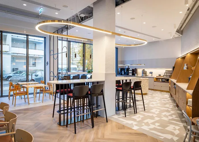 Qubus Hotel Katowice