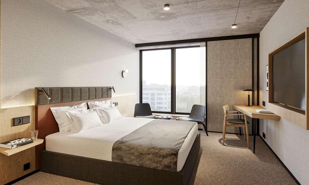 Hotel Qubus 4*