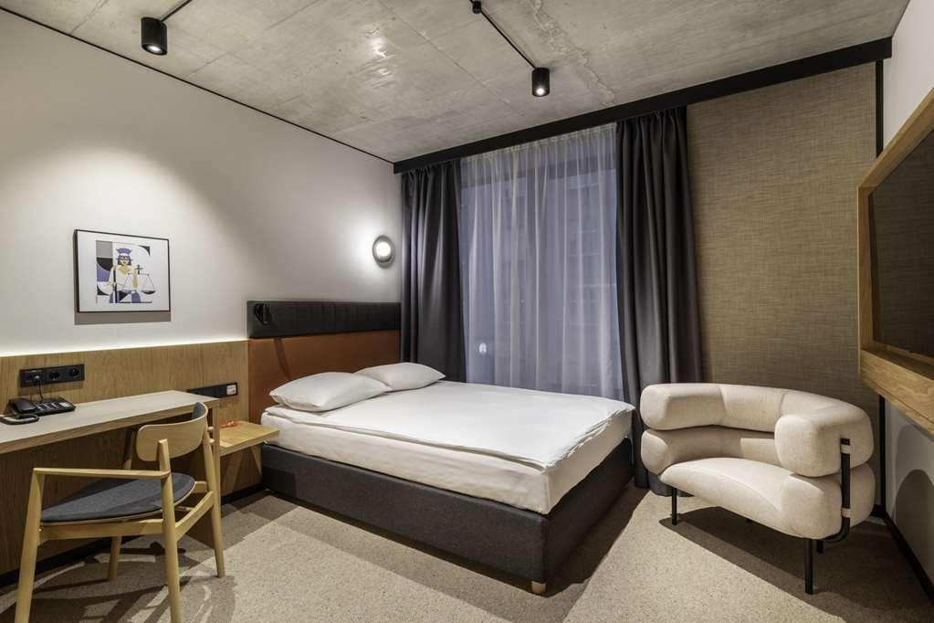 Hotel Qubus Katowice