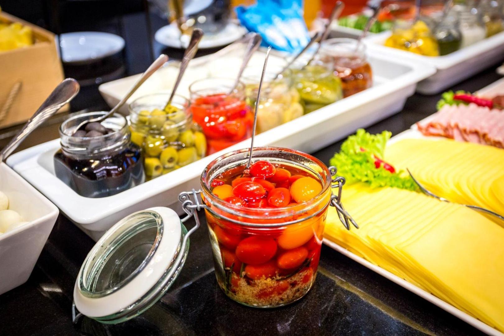 Qubus Hotel Katowice
