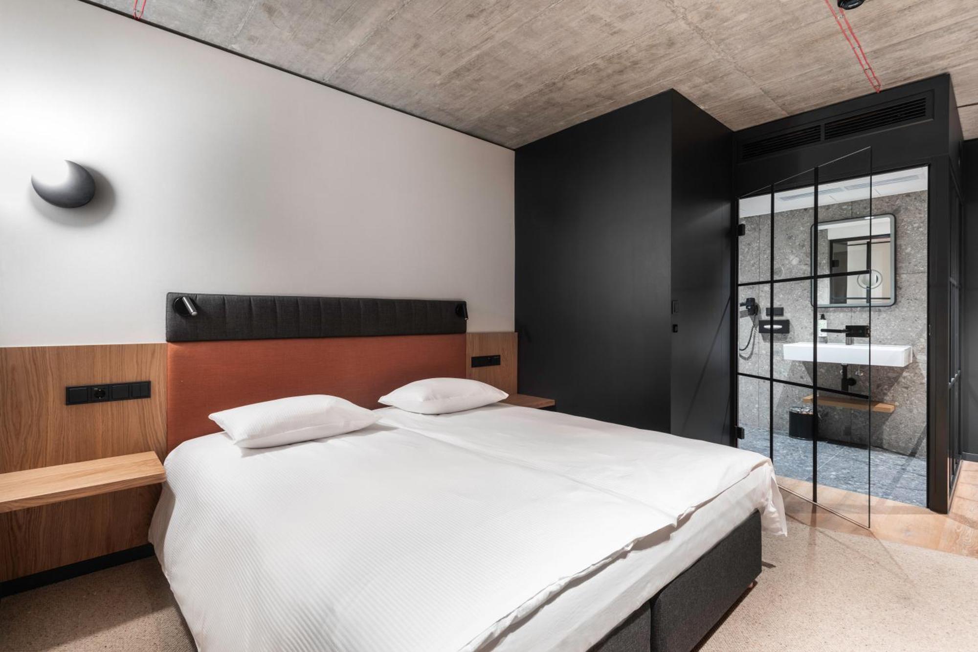 Hotel Qubus