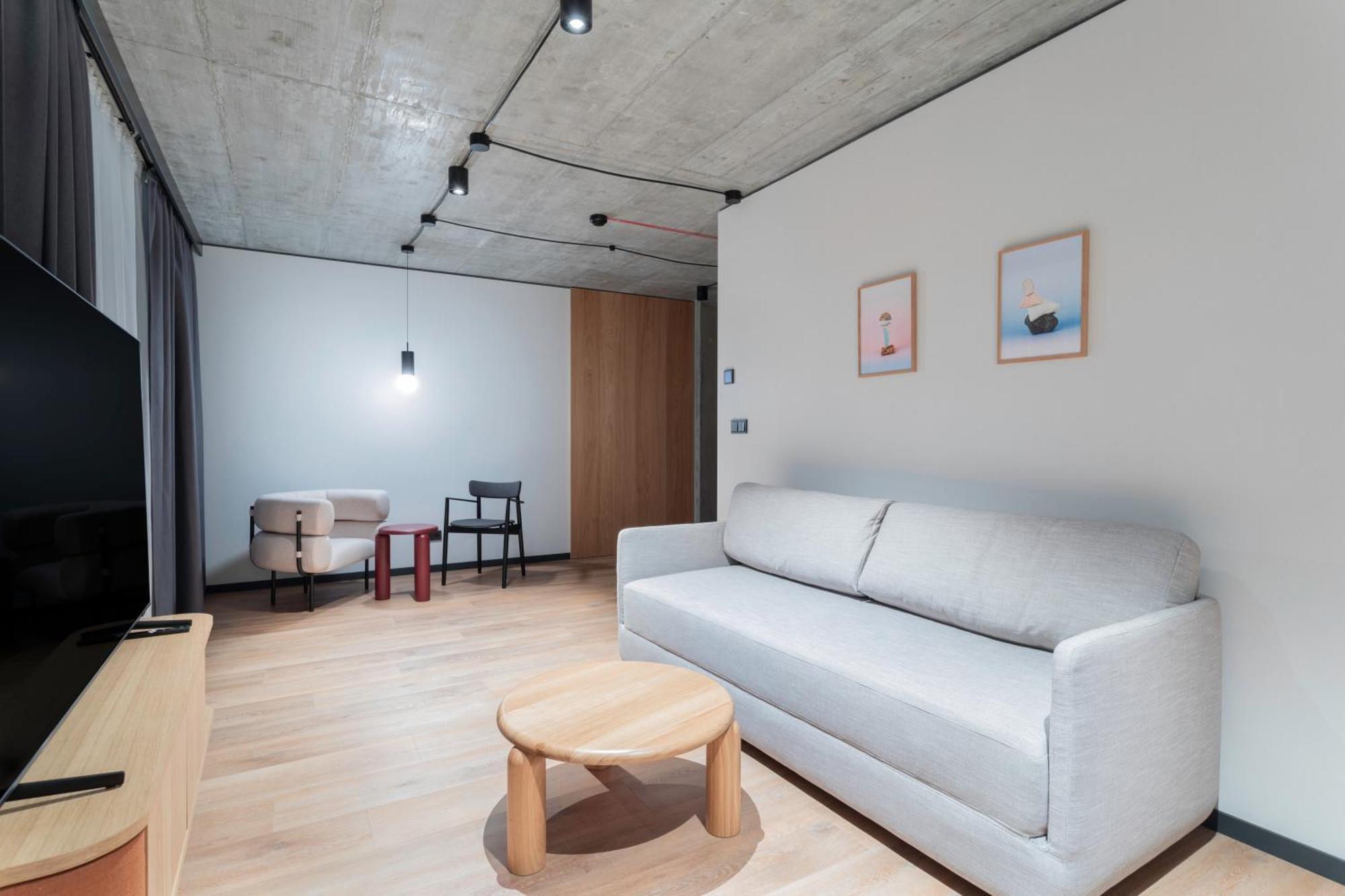 Hotel Qubus Katowice