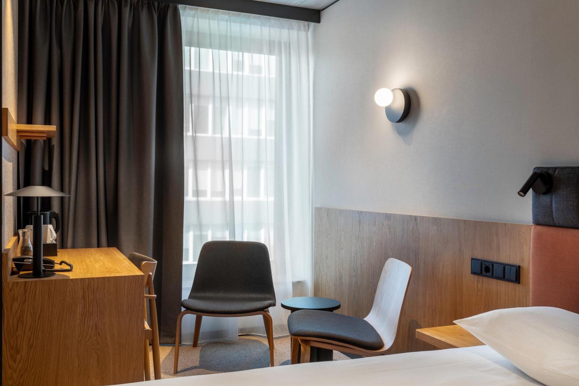 Qubus Hotel 4*