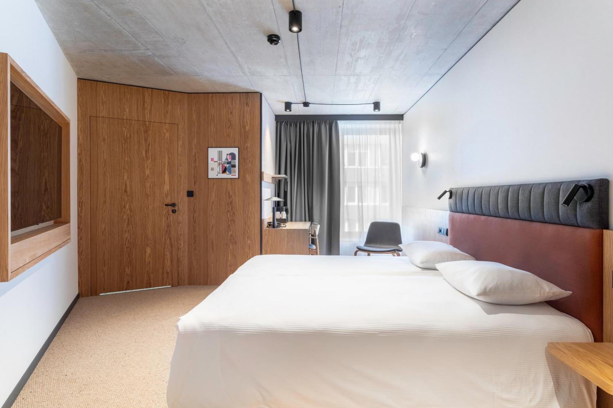 Hotel Qubus 4*