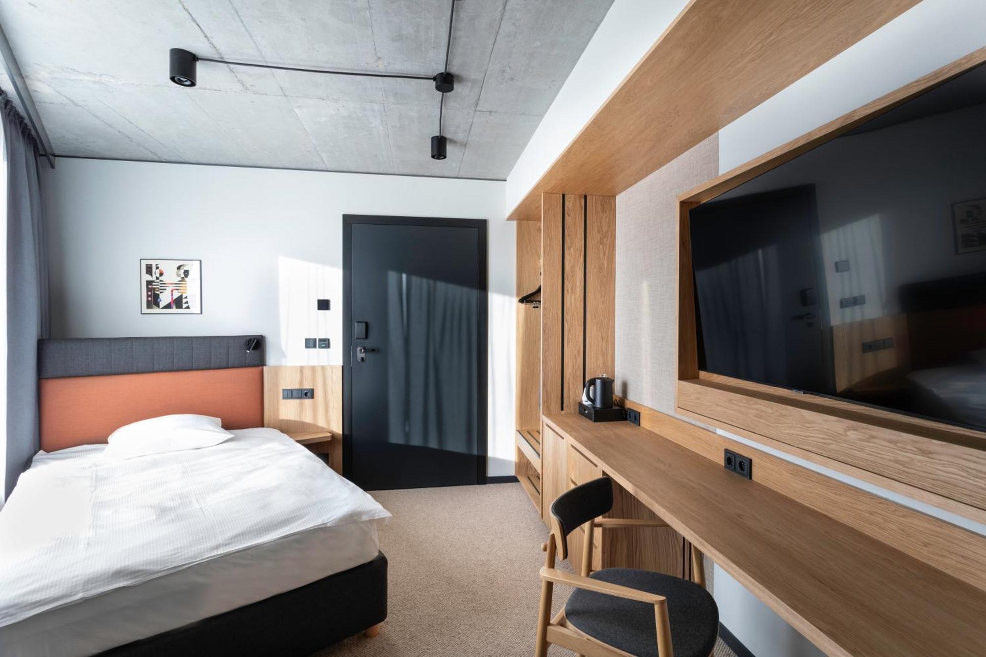 Hotel Qubus 4*